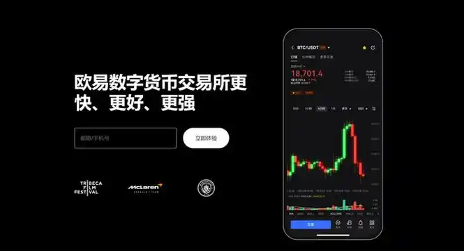 cbpay交易所APP平台展示图